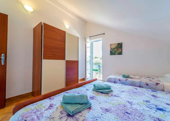 In - Zadar Riviera 7842 Διαμέρισμα Petrcane